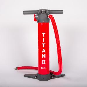 Насос ручной для SUP RED PADDLE TITAN-2 улучшенный