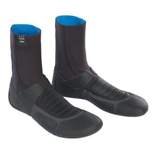 Гидроботинки ION Plasma Boots 6/5mm RT black 