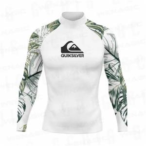 Гидрокофта QUIKSILVER 14 длинный рукав 