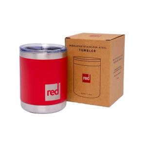 Стакан-термос из нержавеющей стали RED PADDLE Drinks Tumbler, 296 мл
