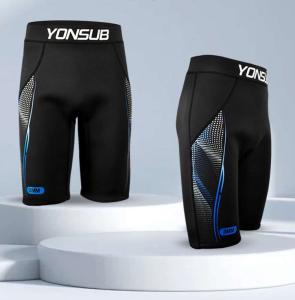 Шорты неопрен 3мм Yonsub YK08