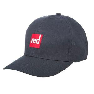 Кепка для гребли и занятий спортом RED ORIGINAL PADDLE CAP размер ONE SIZE