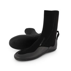 Гидроботинки PROLIMIT Raider Boots RT 5mm black 