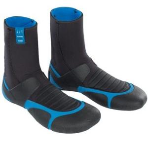 Гидроботинки ION Plasma Boots 6/5mm NS black/blue 2020 36 размер
