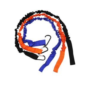 Лиш для весла с карабинчиком (на пояс, руку, каяк) 80 -160см