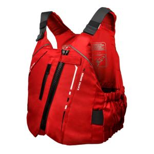 Спасательный жилет Yonsub YL1218 красный