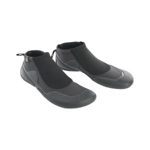 Гидроботинки мокрые 1,5мм ION Plasma Slipper RT black короткие