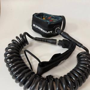 Лиш 10’  витой для sup серфинга UNDERICE