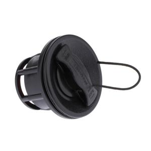 Клапан для sup доски с 6 гранями под ключ черный