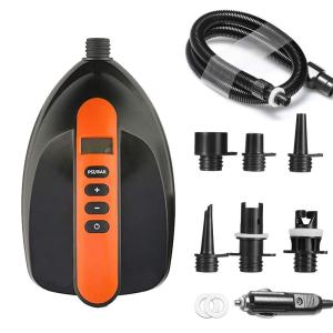 Насос автомобильный для SUP Stermay HT-781 до 16PSI