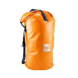 Водонепроницаемый гермомешок Red Paddle ORIGINAL ROLL TOP DRY BAG V2 60L bitter orange