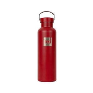 Бутылка-термос из нержавеющей стали RED PADDLE Insulated Bottle 750мл siren red 