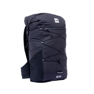 Водонепроницаемый рюкзак облегченный RED PADDLE Lightweight Waterproof Backpack 35L obsidian black