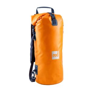 Водонепроницаемый гермомешок Red Paddle ORIGINAL ROLL TOP DRY BAG V2 30L bitter orange