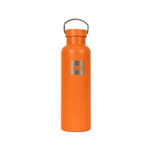 Бутылка-термос из нержавеющей стали RED PADDLE Insulated Bottle 750мл bitter orange 